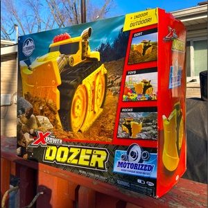 Xtreme Power Dozer